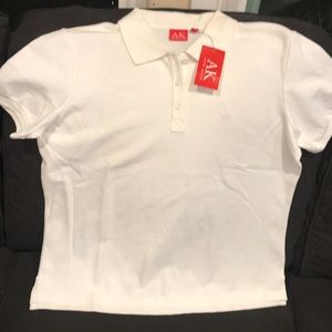 Anne Klein women’s shirt brand New with Tag / M